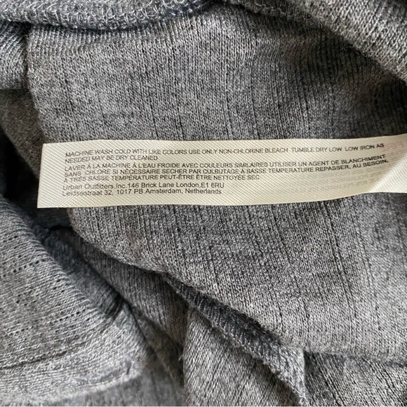 Free People Intimately On Point Onesie Jumpsuit One Piece Romper - Picture 15 of 15